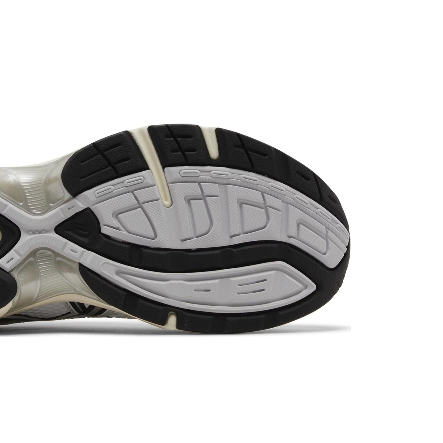 ASICS Gel 1130 'White Cloud Grey' Running Shoes: Modern Comfort & Classic Style