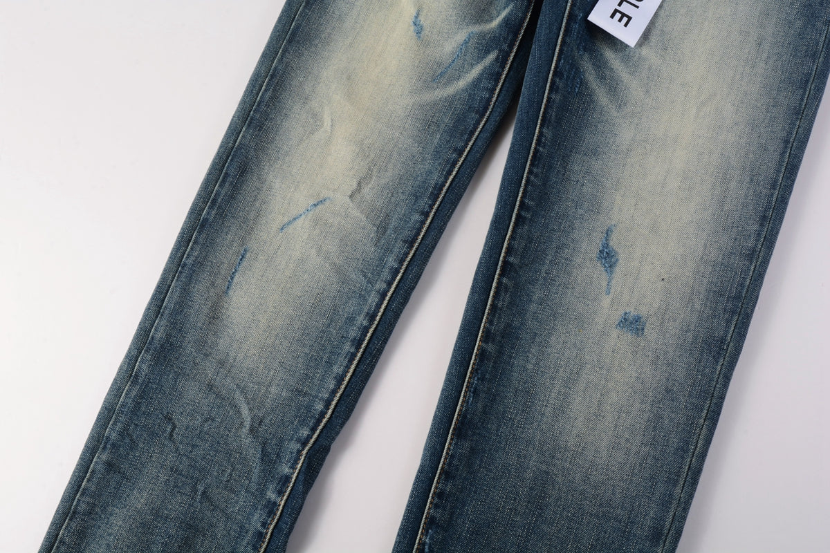 Purple Jeans Size 28-40