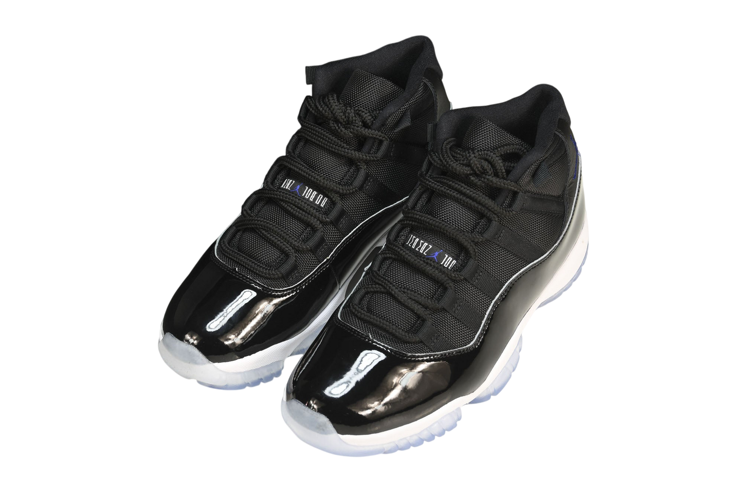 Jordan 11 Retro Space Jam Iconic Basketball Shoes for Ultimate Style and Comfort