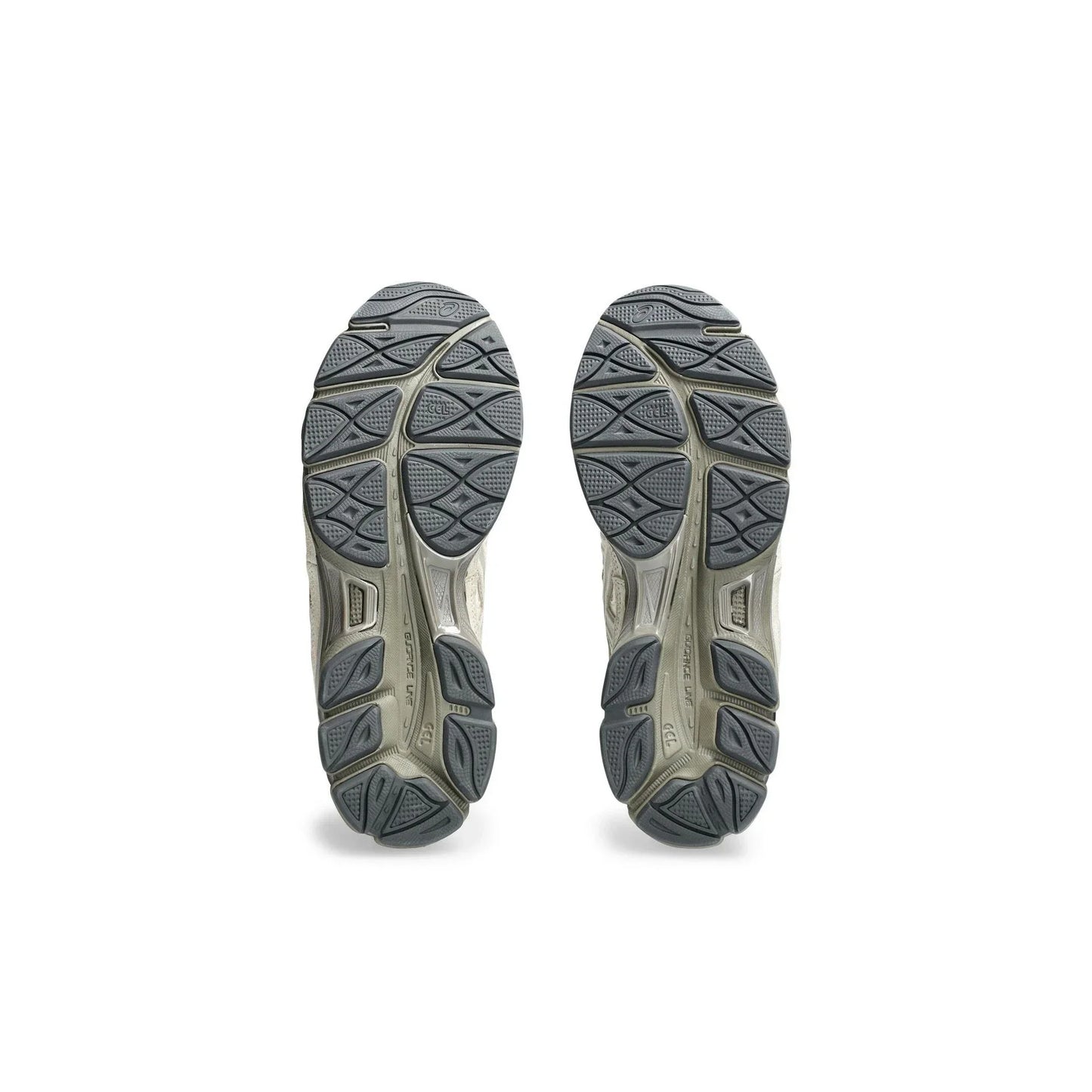 ASICS Gel-NYC 'Cream Putty' 2025: Hybrid Comfort, Neutral Tones, Modern Style Sneakers