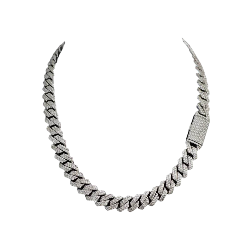 14mm Cuban Link Chain