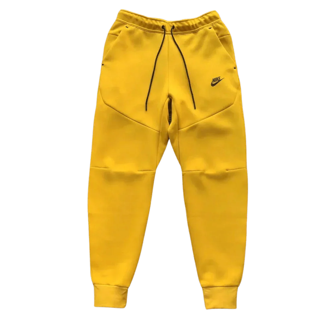 Joggers New Season(Yellow) - VDRXPLG🔌