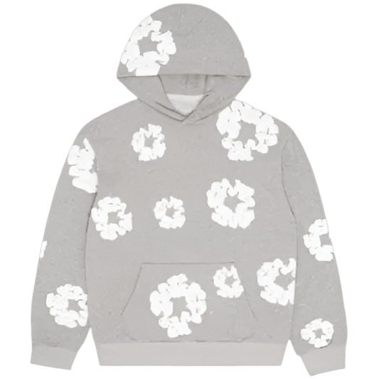 Denim grey - VDRXPLG🔌