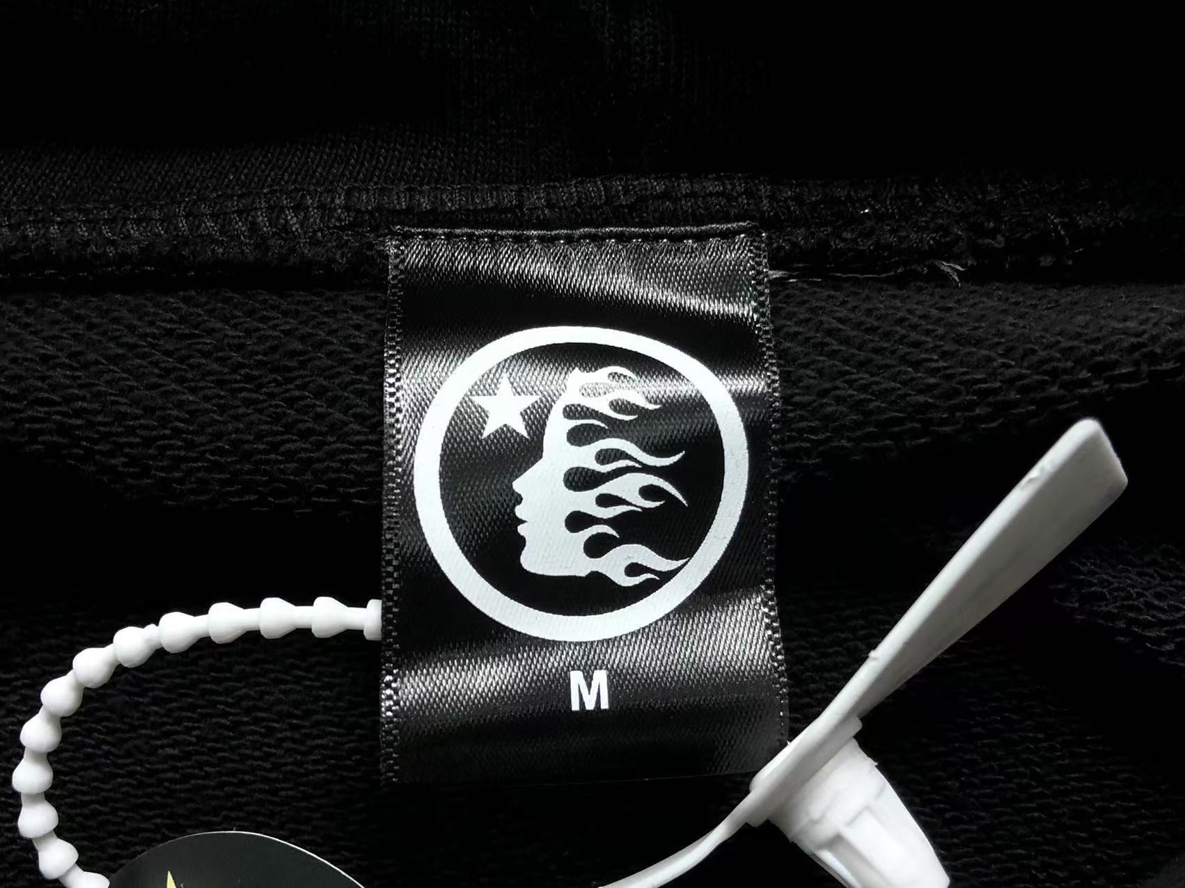 Hellstar Streetwear Top