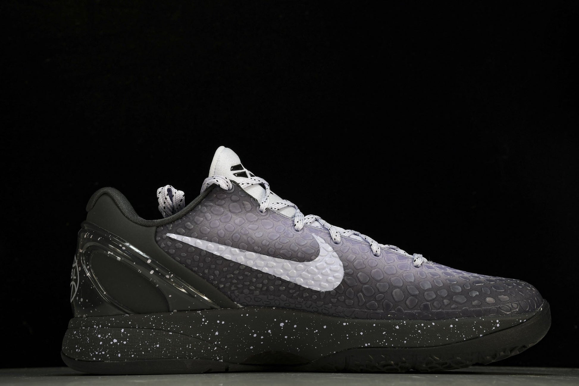 Kobe 6 Eybl Performance Basketball Shoes Elite Athlete Hoops Footwear