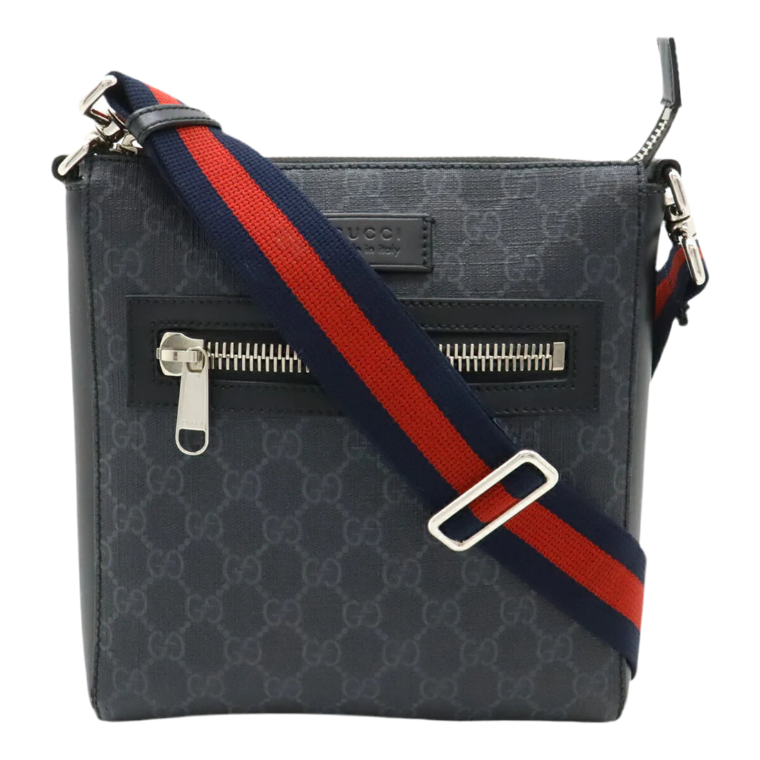 G messenger bag