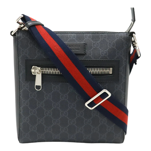 G messenger bag
