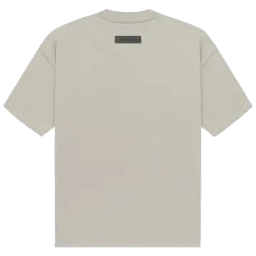 Fear Of God Essentials Seal SS23 Oversized Authentic Luxury Streetwear Tee