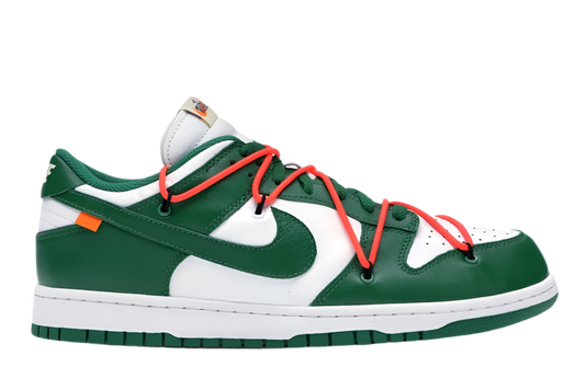 Iconic Streetwear Sneaker for Style