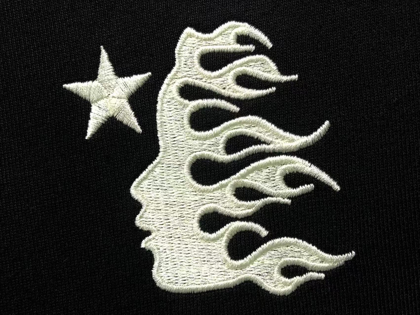 Hellstar Streetwear Top