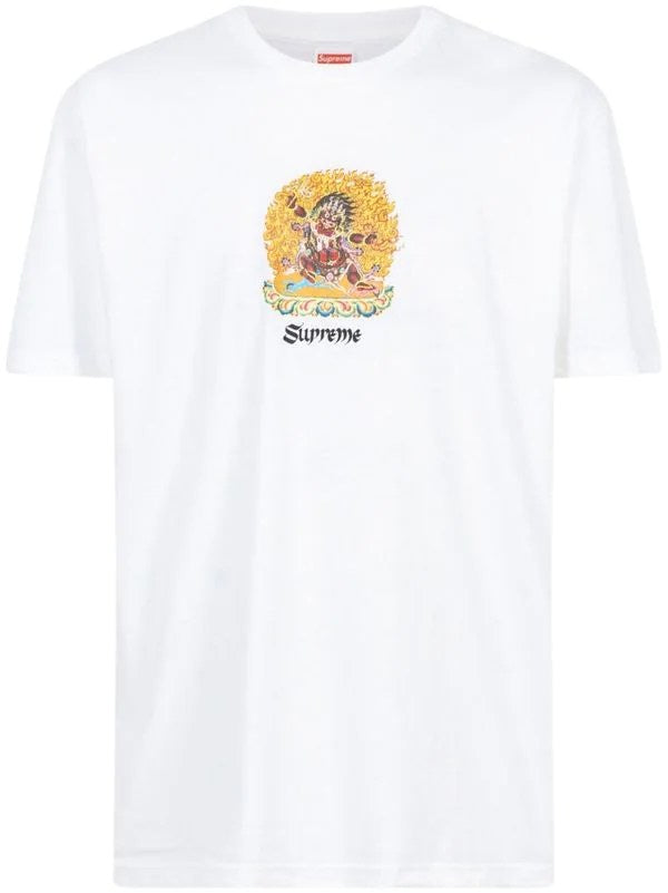 Supreme Person Tee - Iconic Streetwear Graphic T-Shirt, Premium Cotton Comfort
