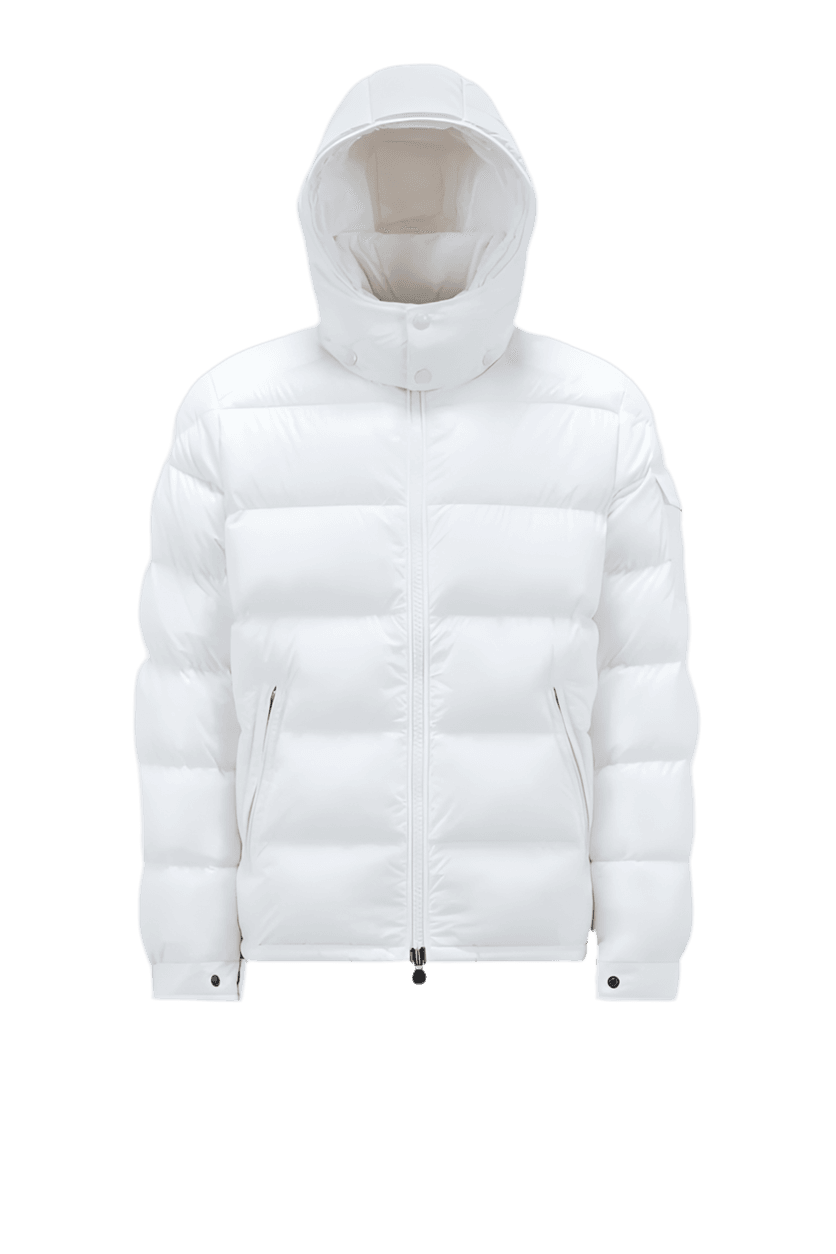 Puffer White - VDRXPLG🔌