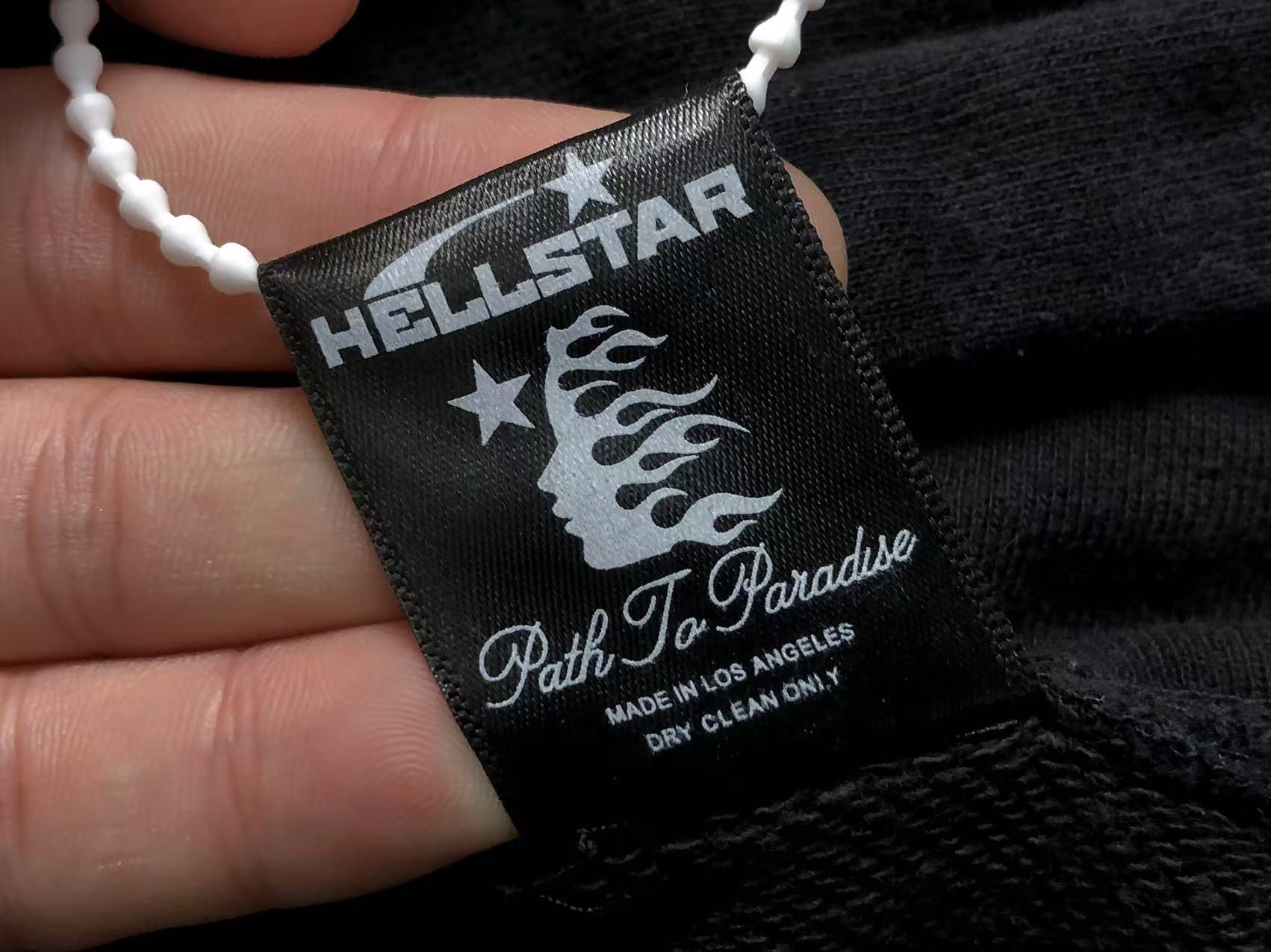 Hellstar Graphic Top