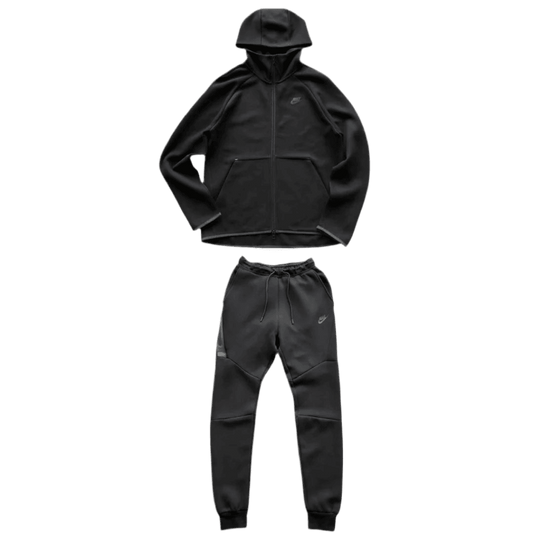 Men's Old Season - Black - VDRXPLG🔌