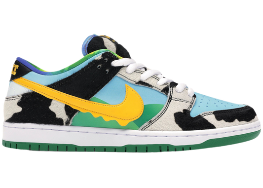 Ice Cream Skate Shoes