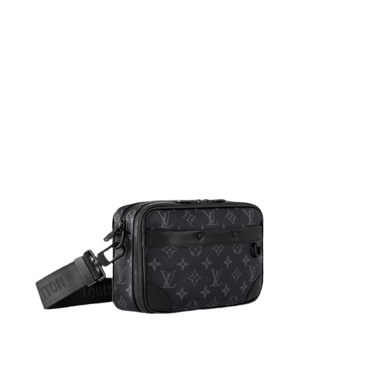 L messenger bag