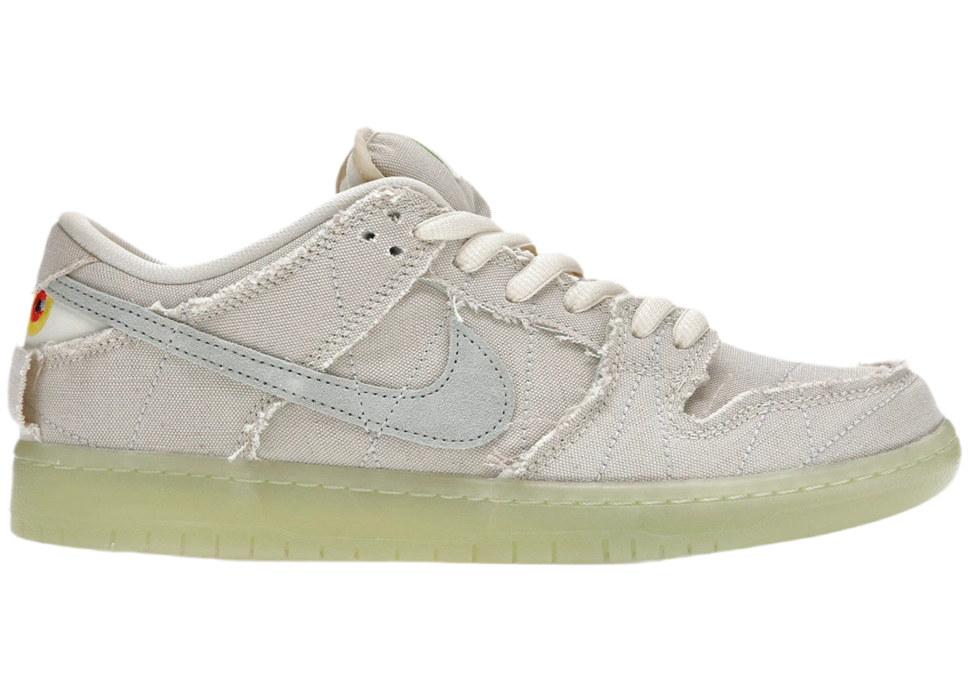 Elite Glow-Sole Halloween Skate Shoes