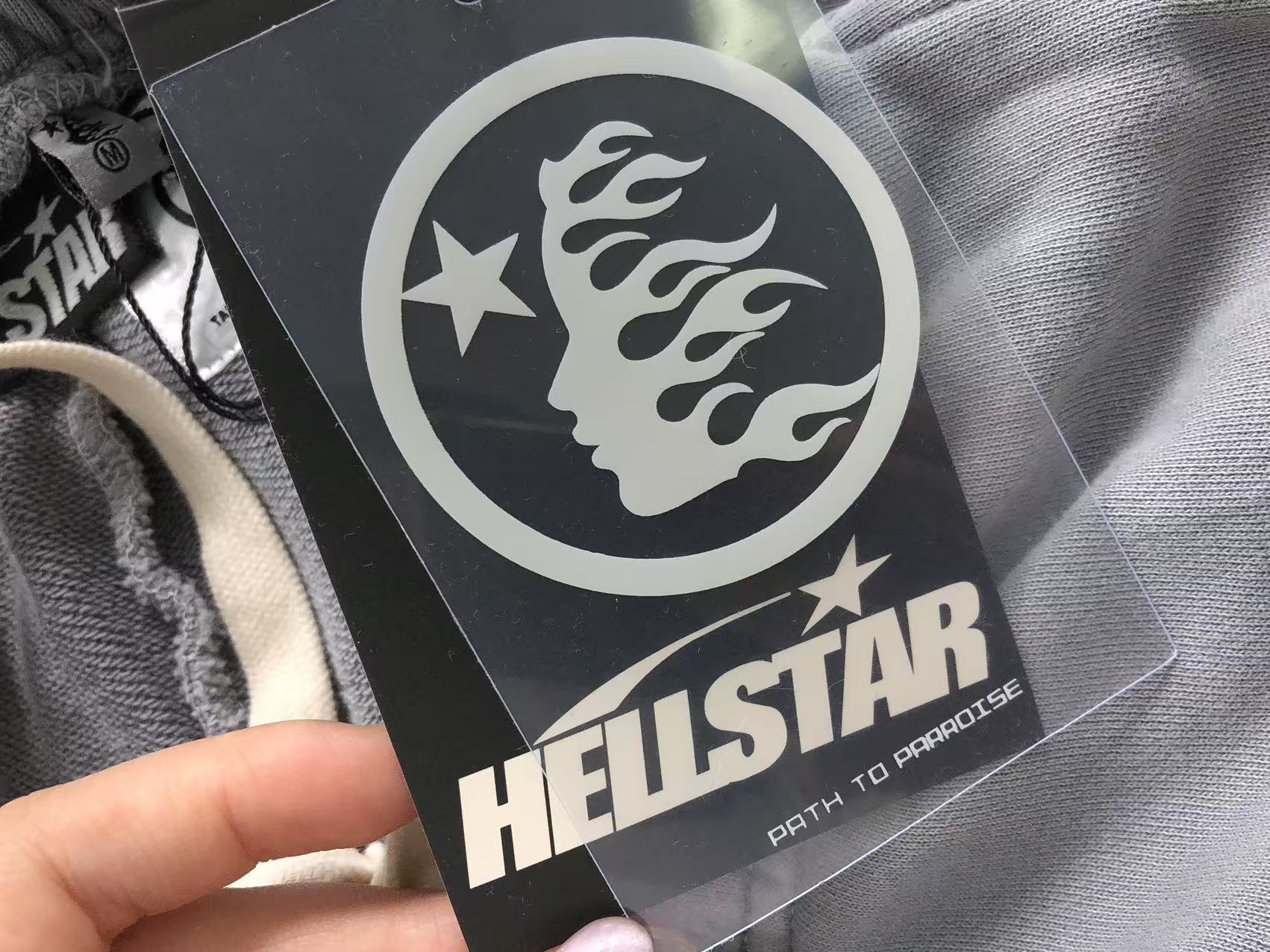 Hellstar Trouser