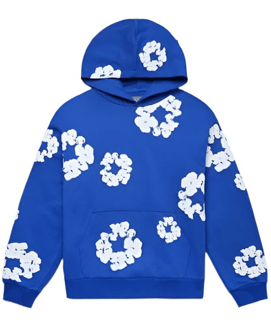 Denim blue - VDRXPLG🔌