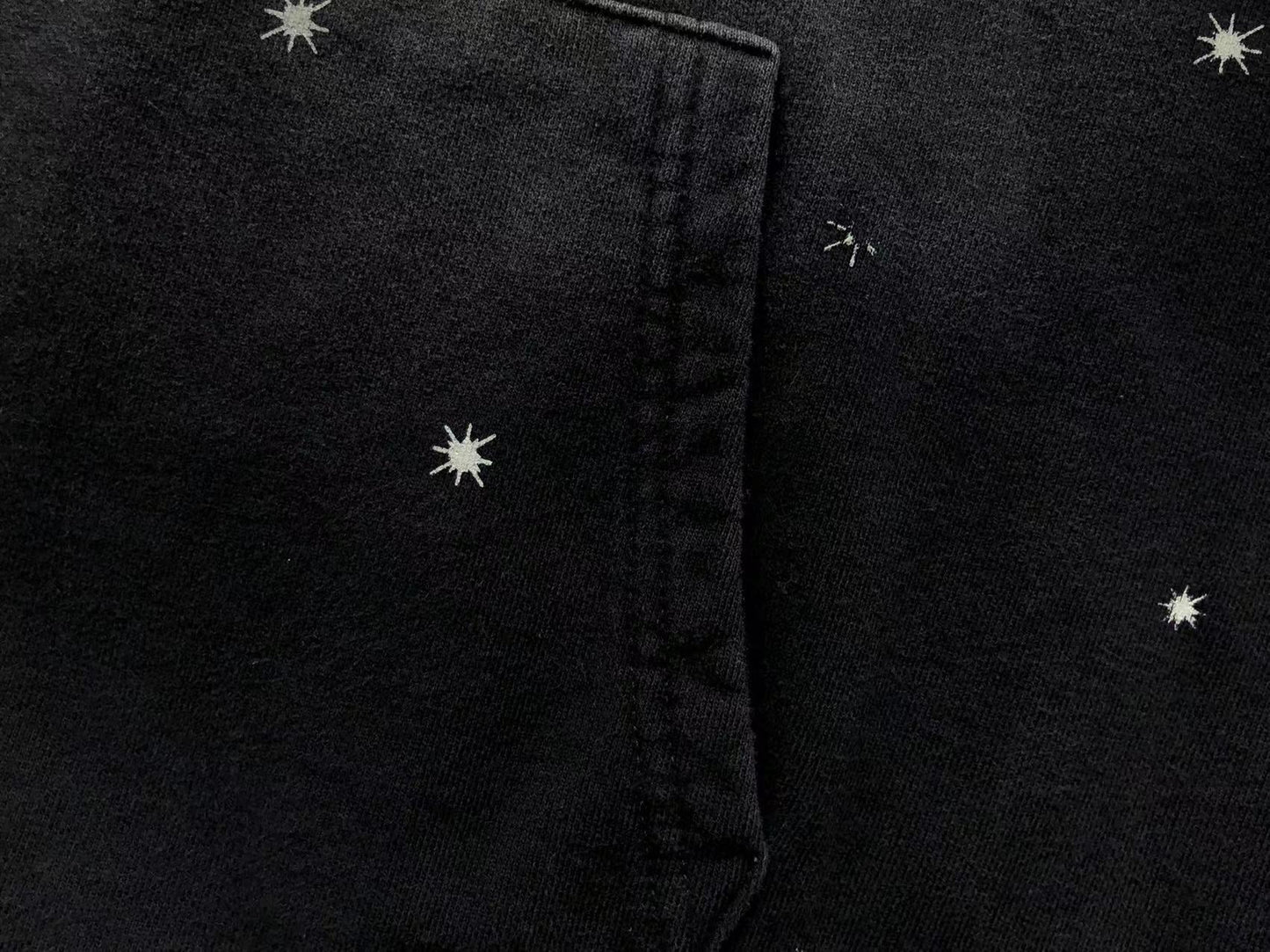 Hellstar Top Clothing