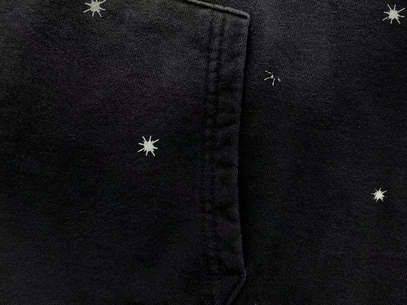 Hellstar Top Clothing