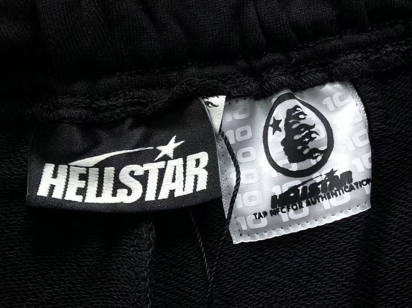 Hellstar Trouser