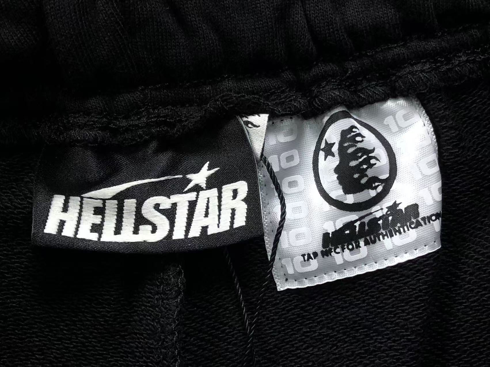 Hellstar Trouser