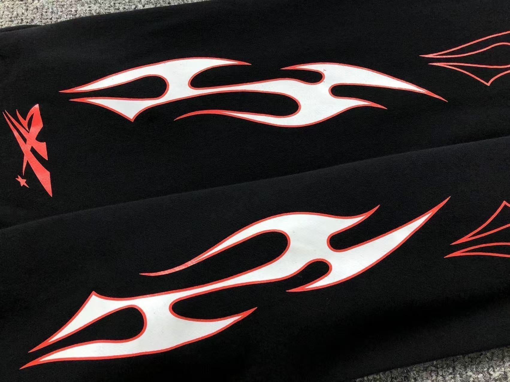 Drip DNA Hellstar Trouser