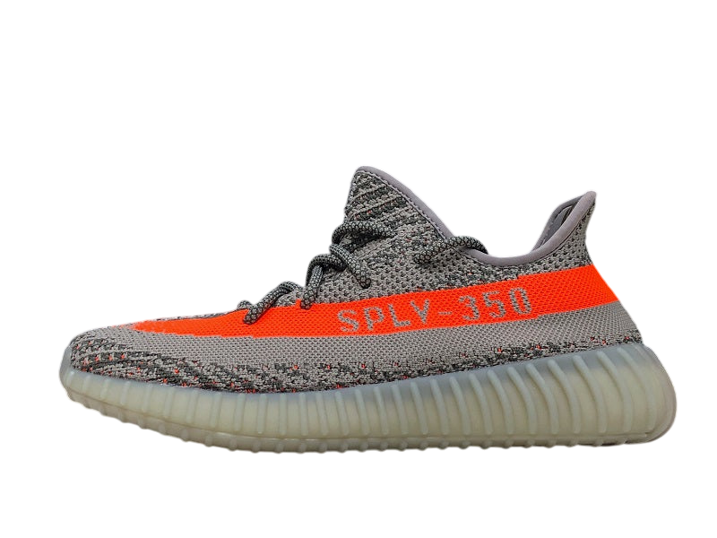 Adidas Yeezy Boost 350 V2 Beluga Reflective Sneakers - Men's Iconic Comfort