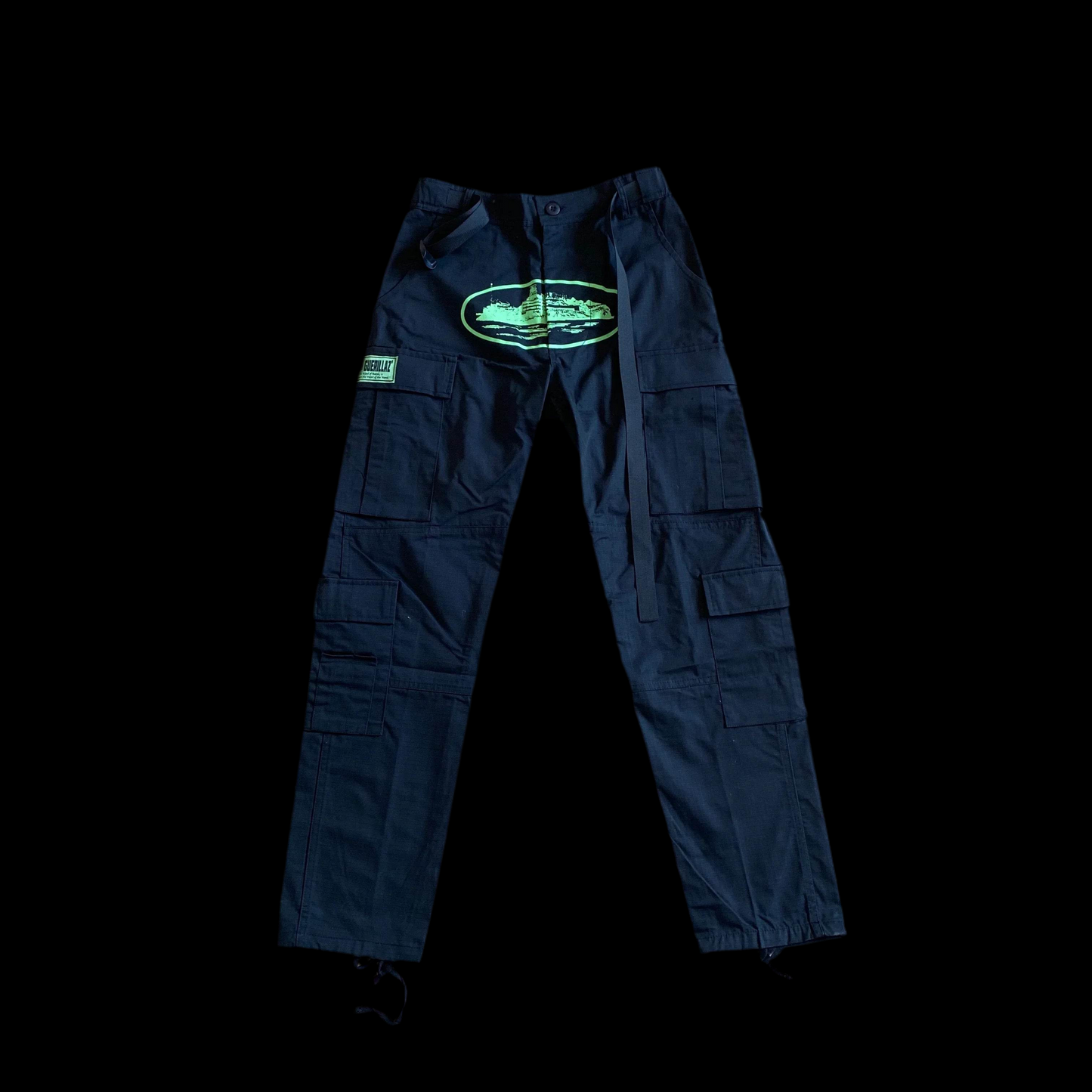 cargos - VDRXPLG🔌