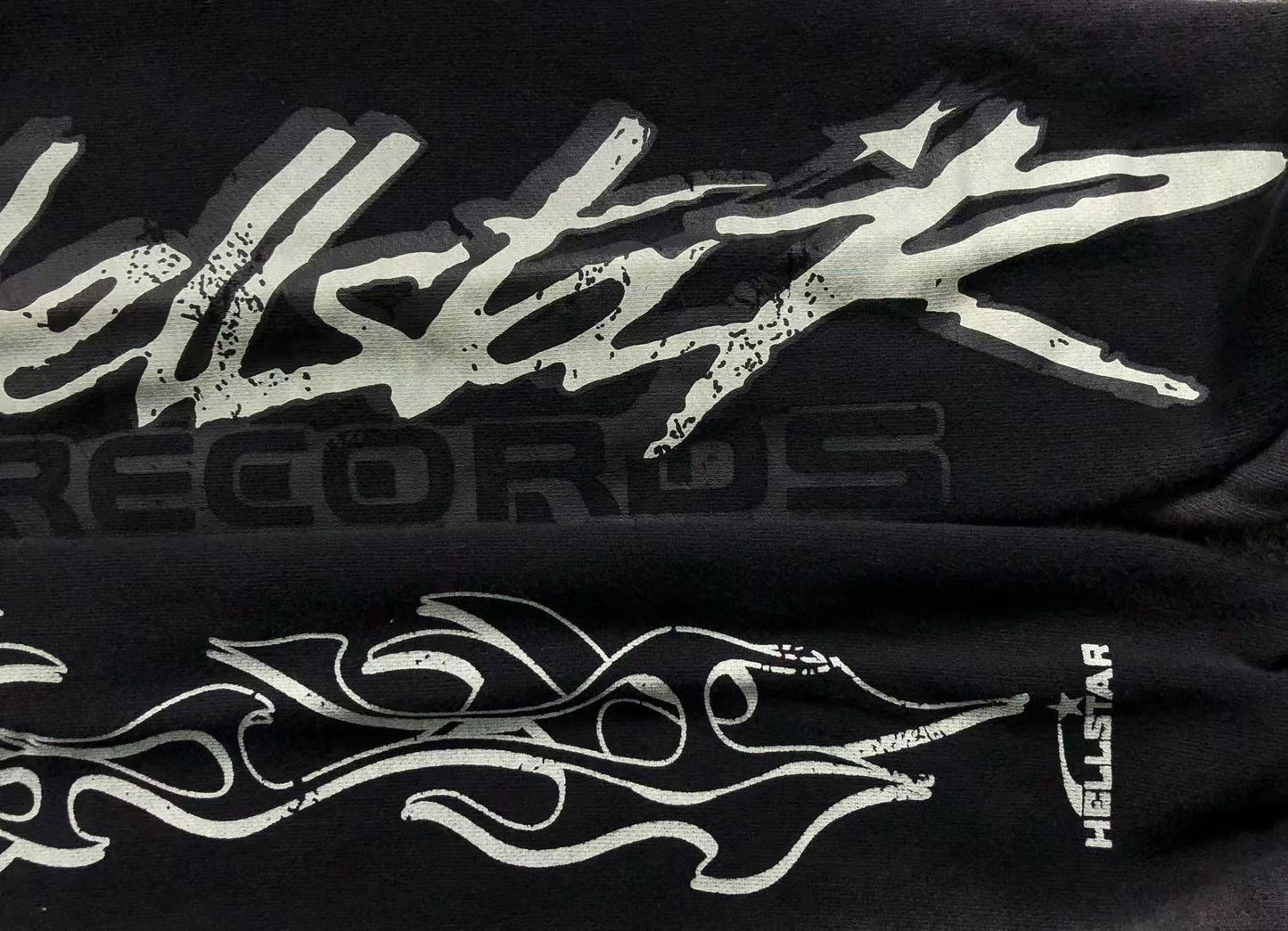 Drip DNA Hellstar Top