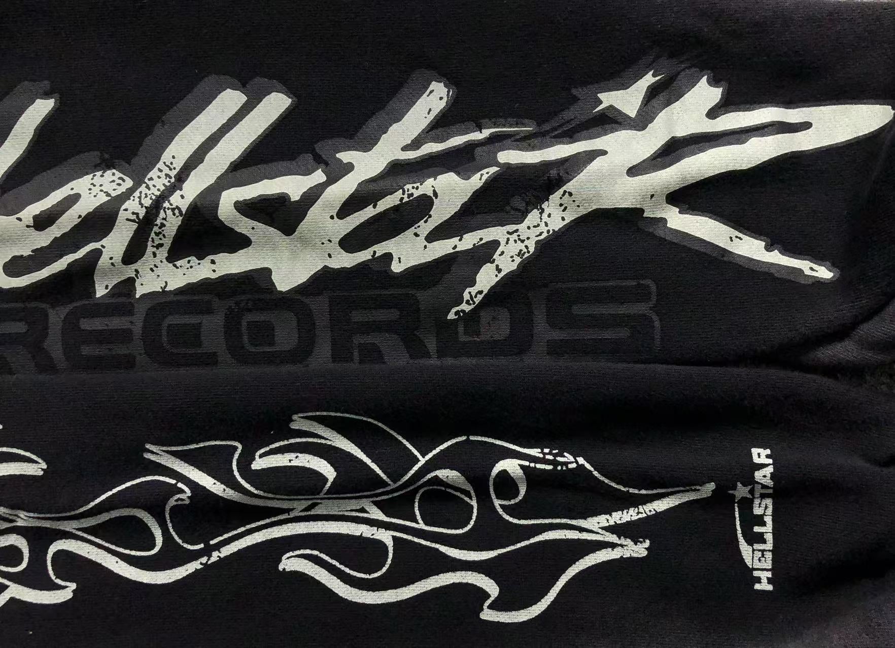 Drip DNA Hellstar Top