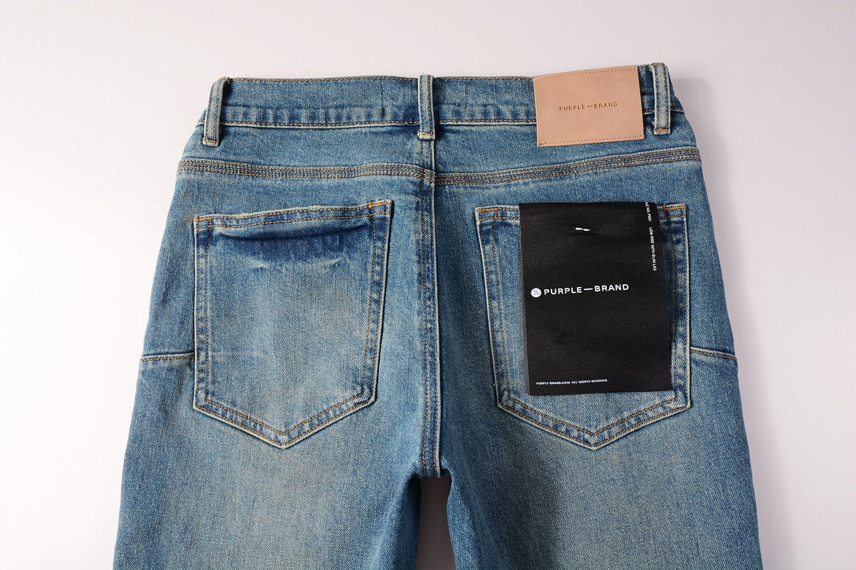 Purple Jeans For Women