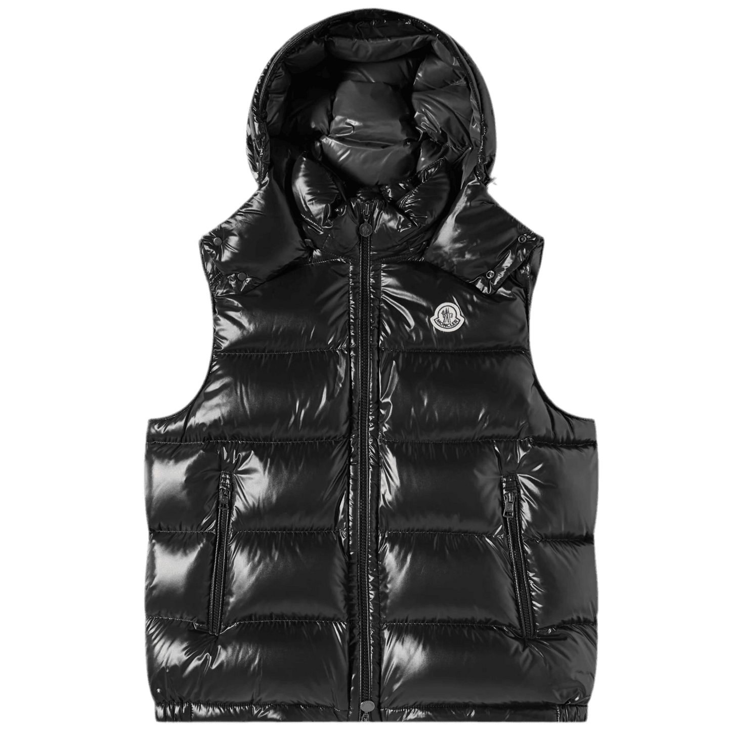Moncler vest - VDRXPLG🔌