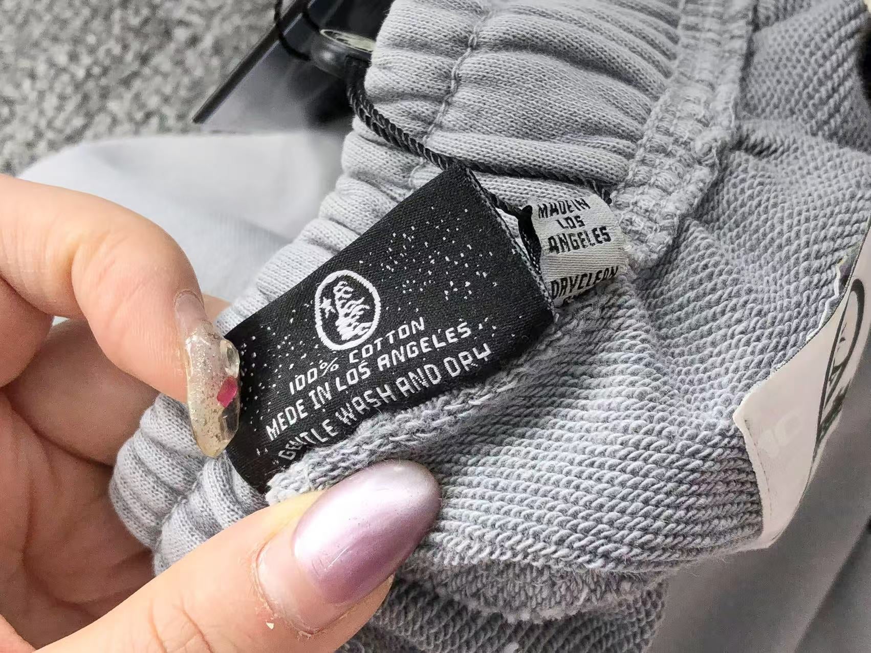 Drip DNA Hellstar Trouser