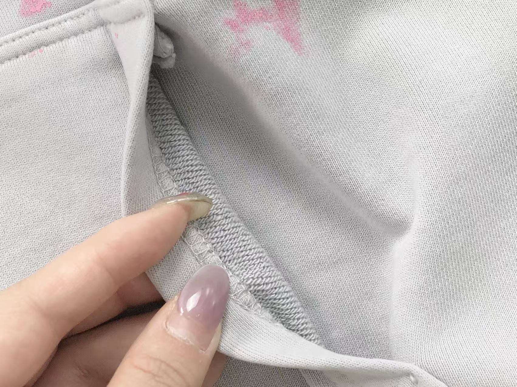 Hellstar Graphic Top