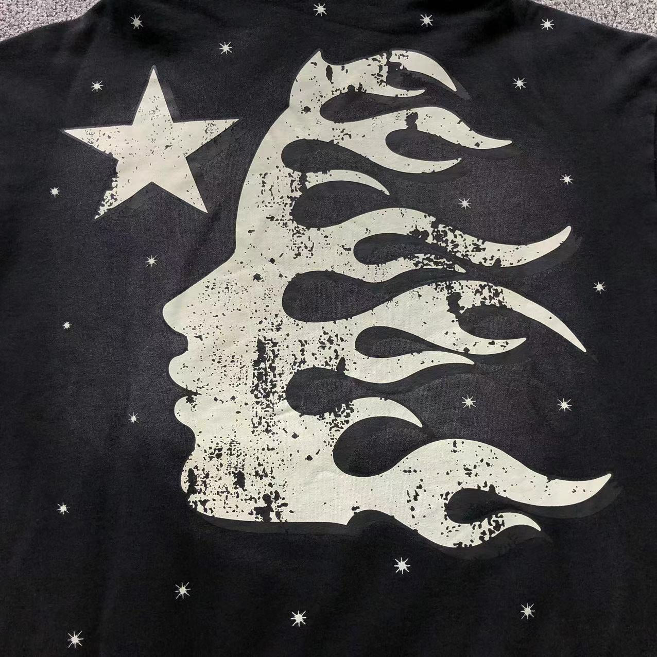 Hellstar Top Clothing