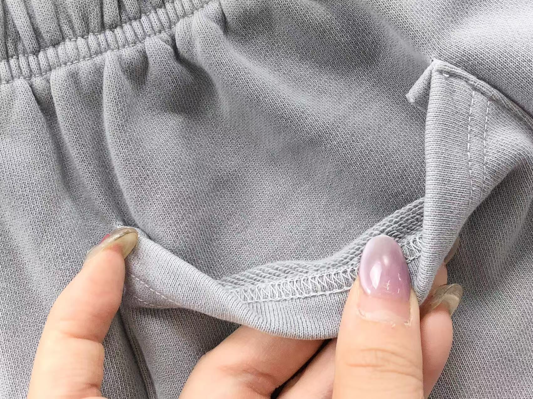 Drip DNA Hellstar Trouser