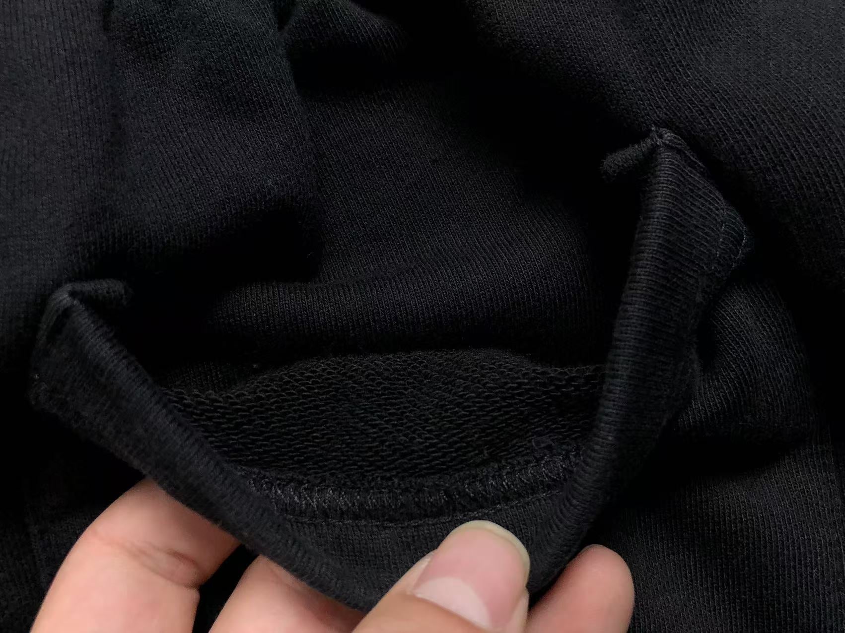 Hellstar Trouser Pants