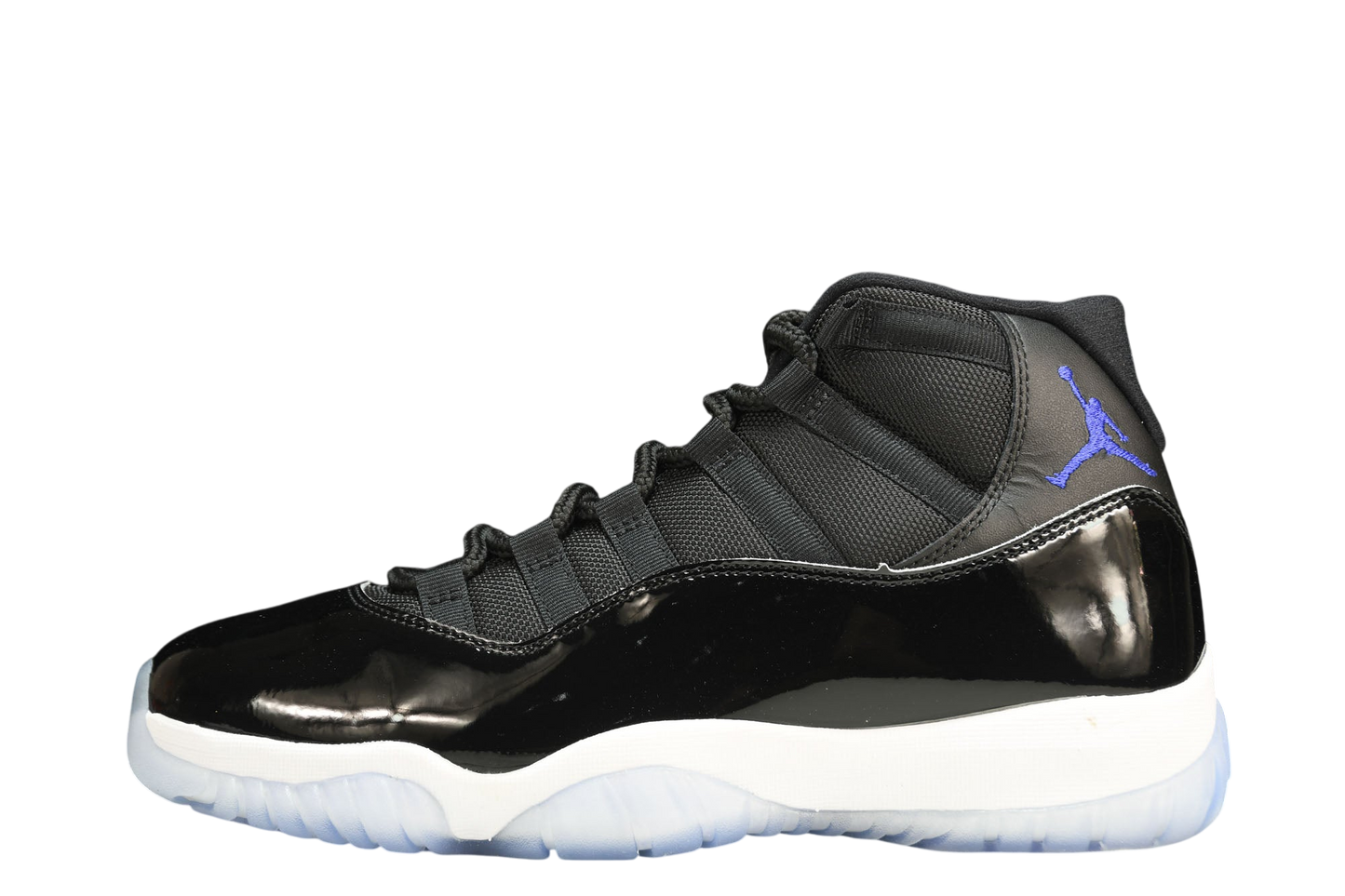 Jordan 11 Retro Space Jam Iconic Basketball Shoes for Ultimate Style and Comfort
