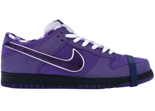 Purple Lobster Limited Edition Skate Shoes
