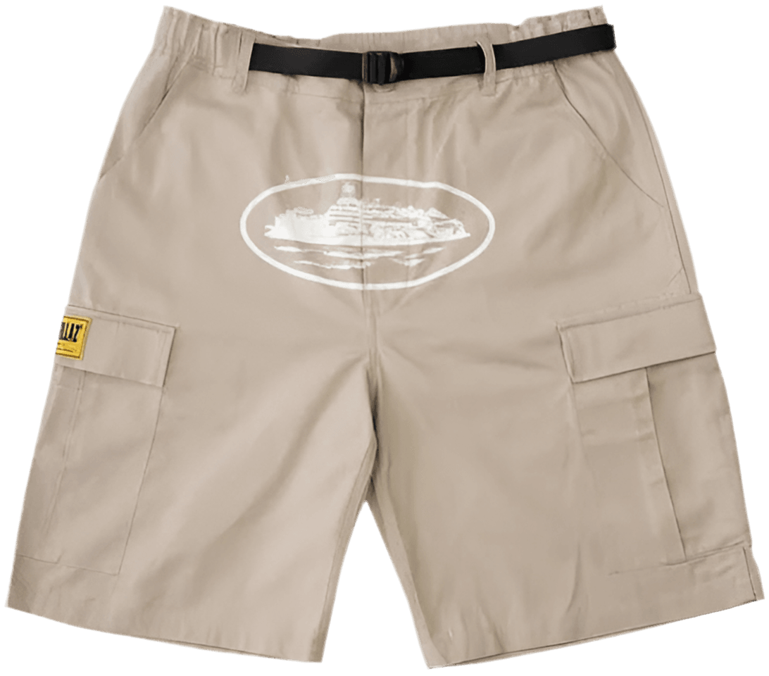 shorts - VDRXPLG🔌