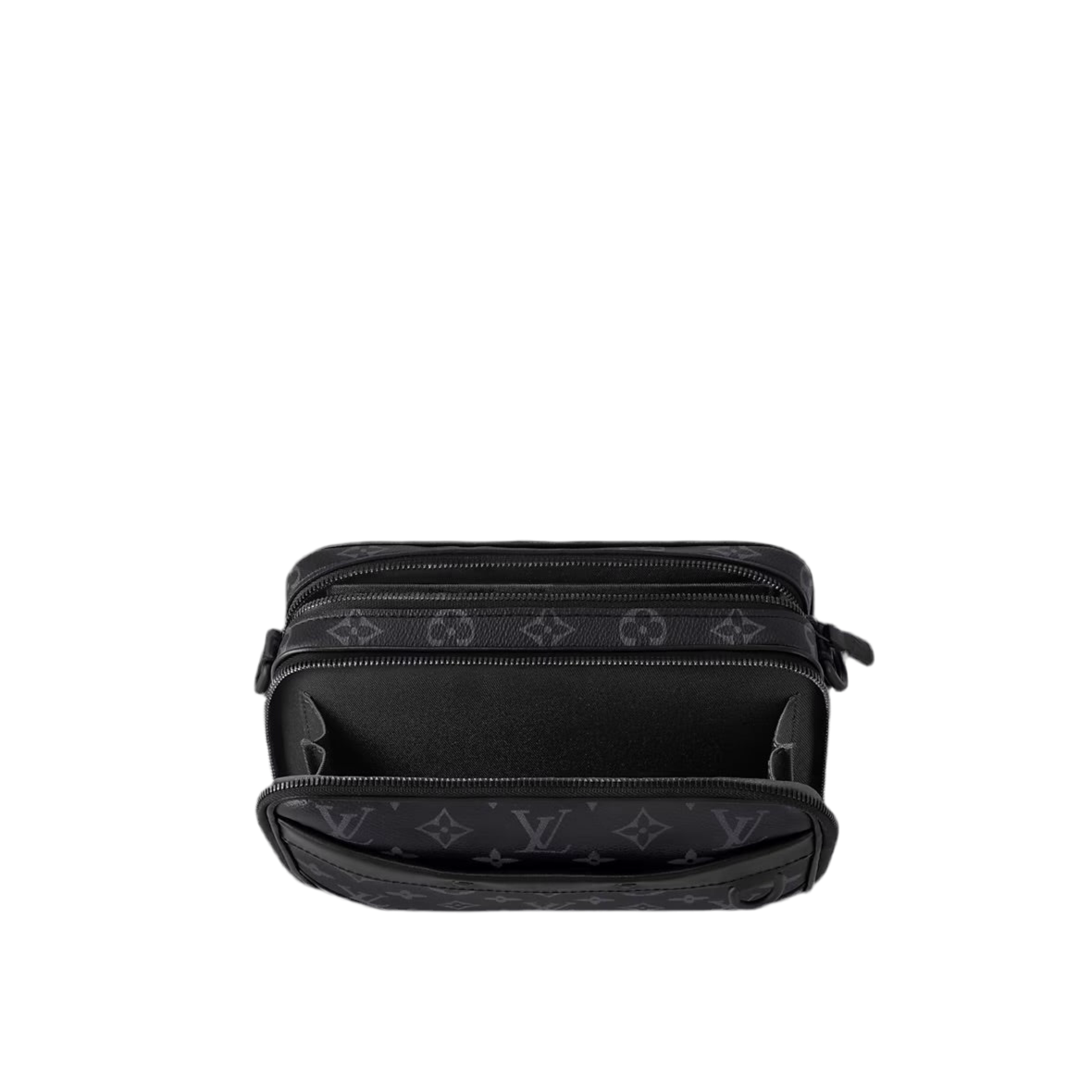 L messenger bag