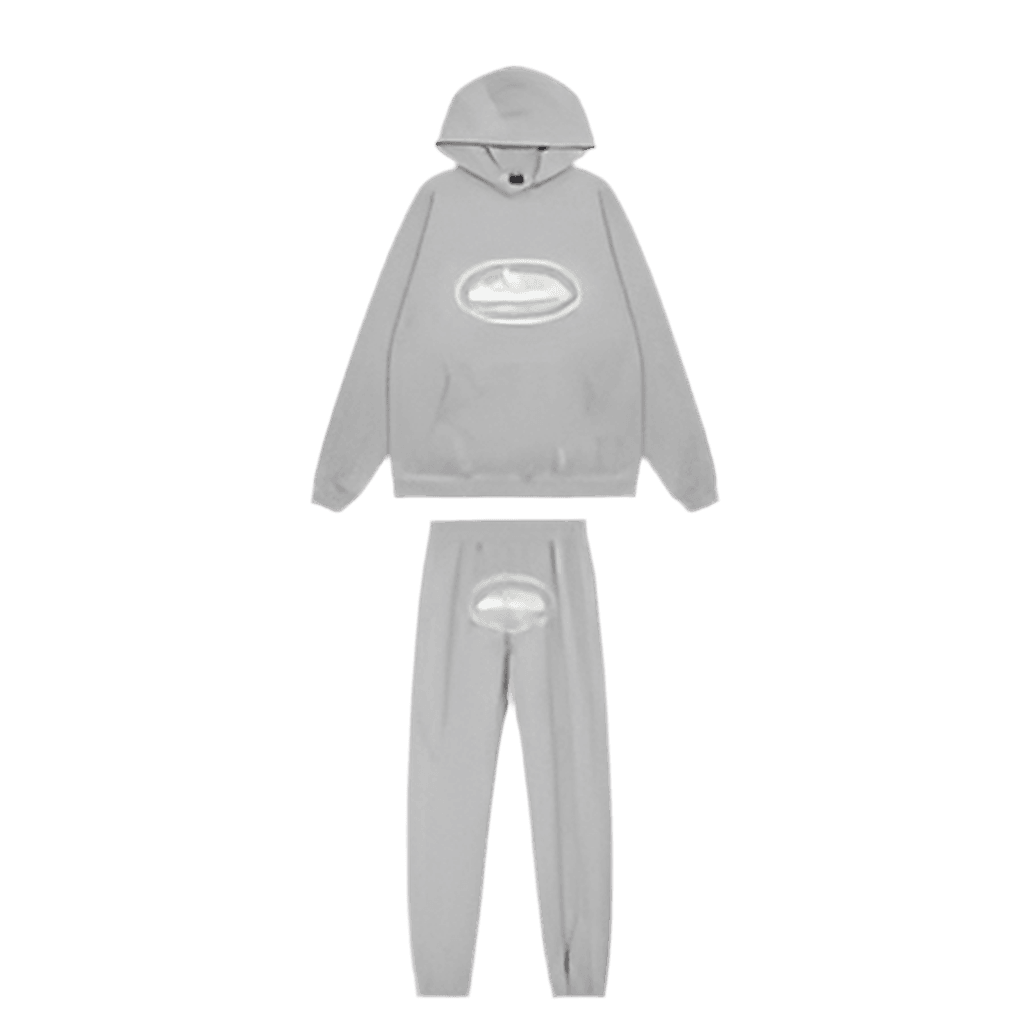 Crtz grey - VDRXPLG🔌