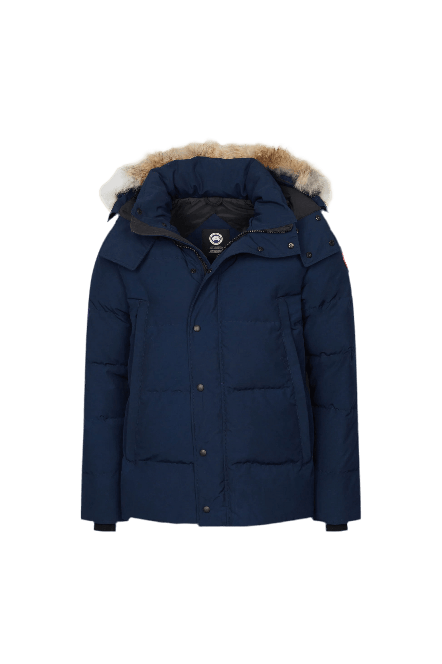 Navy C goose - VDRXPLG🔌