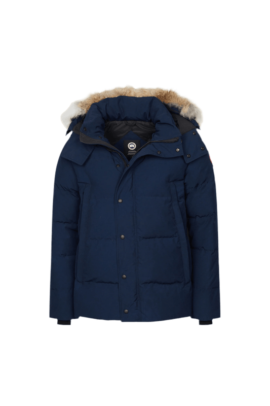 Navy C goose - VDRXPLG🔌