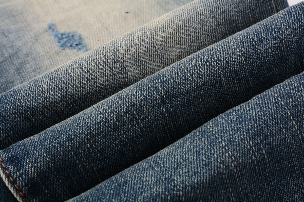 Purple Jeans Size 28-40