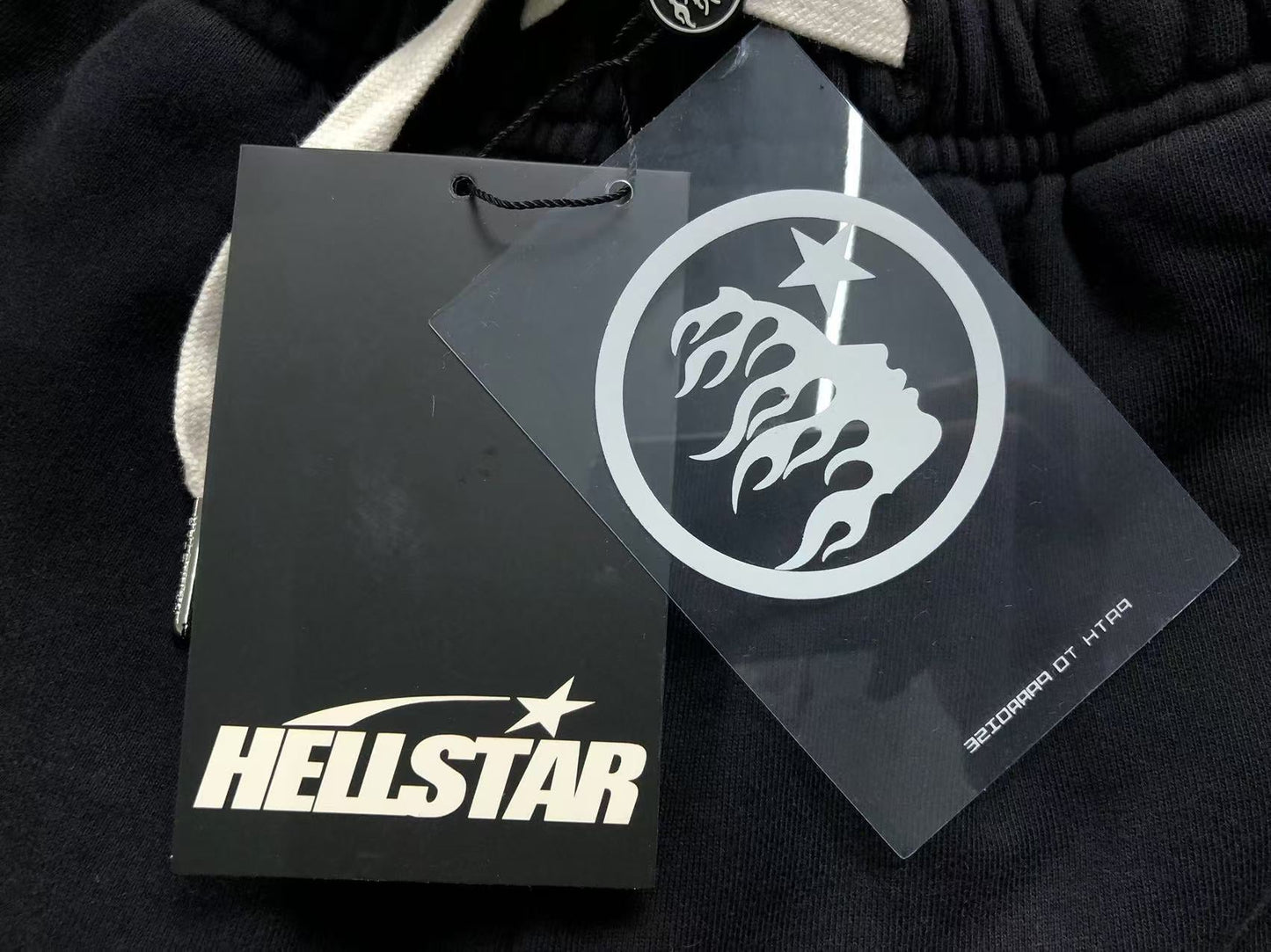 Hellstar Trouser Pants