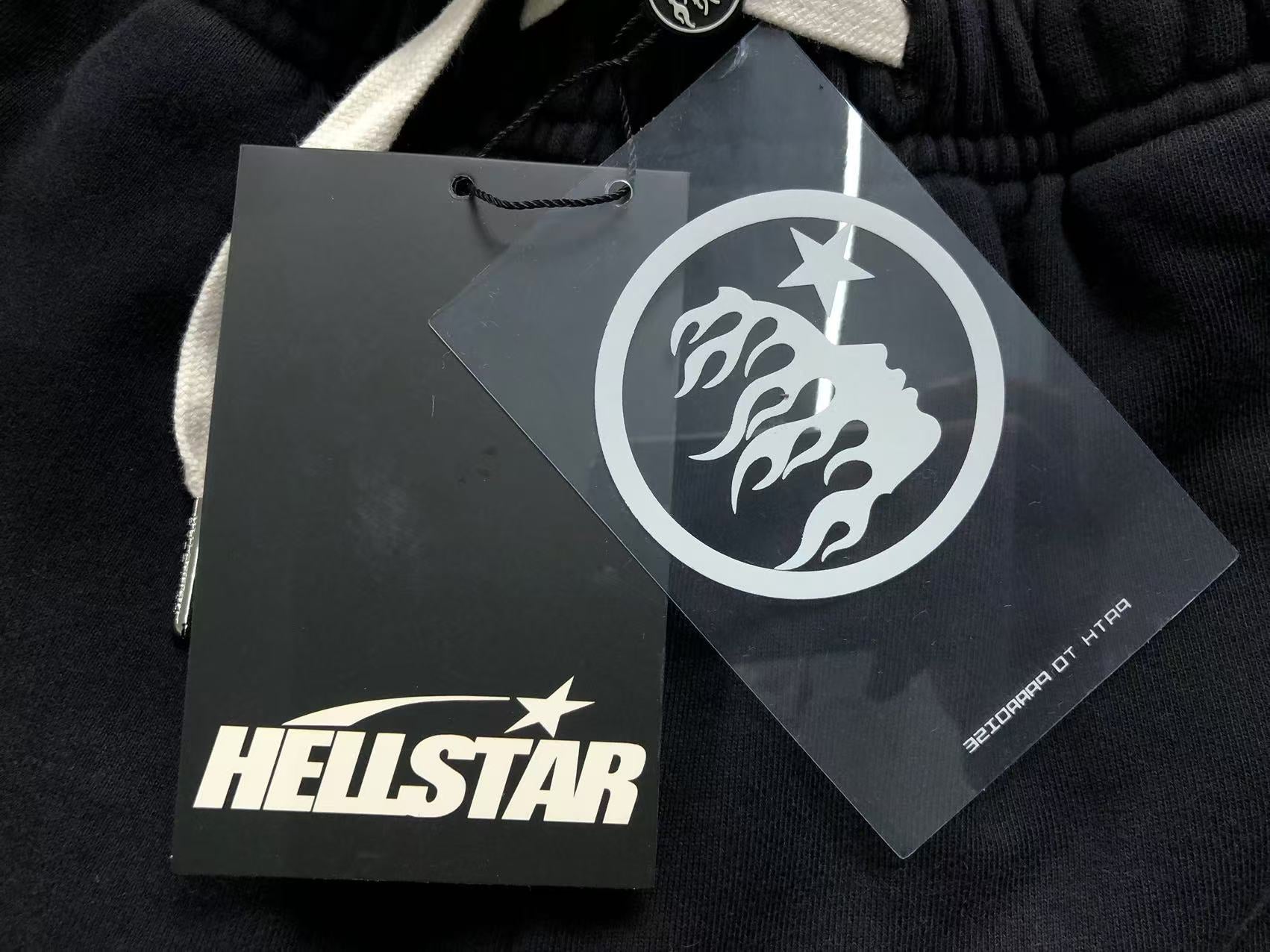 Hellstar Trouser Pants