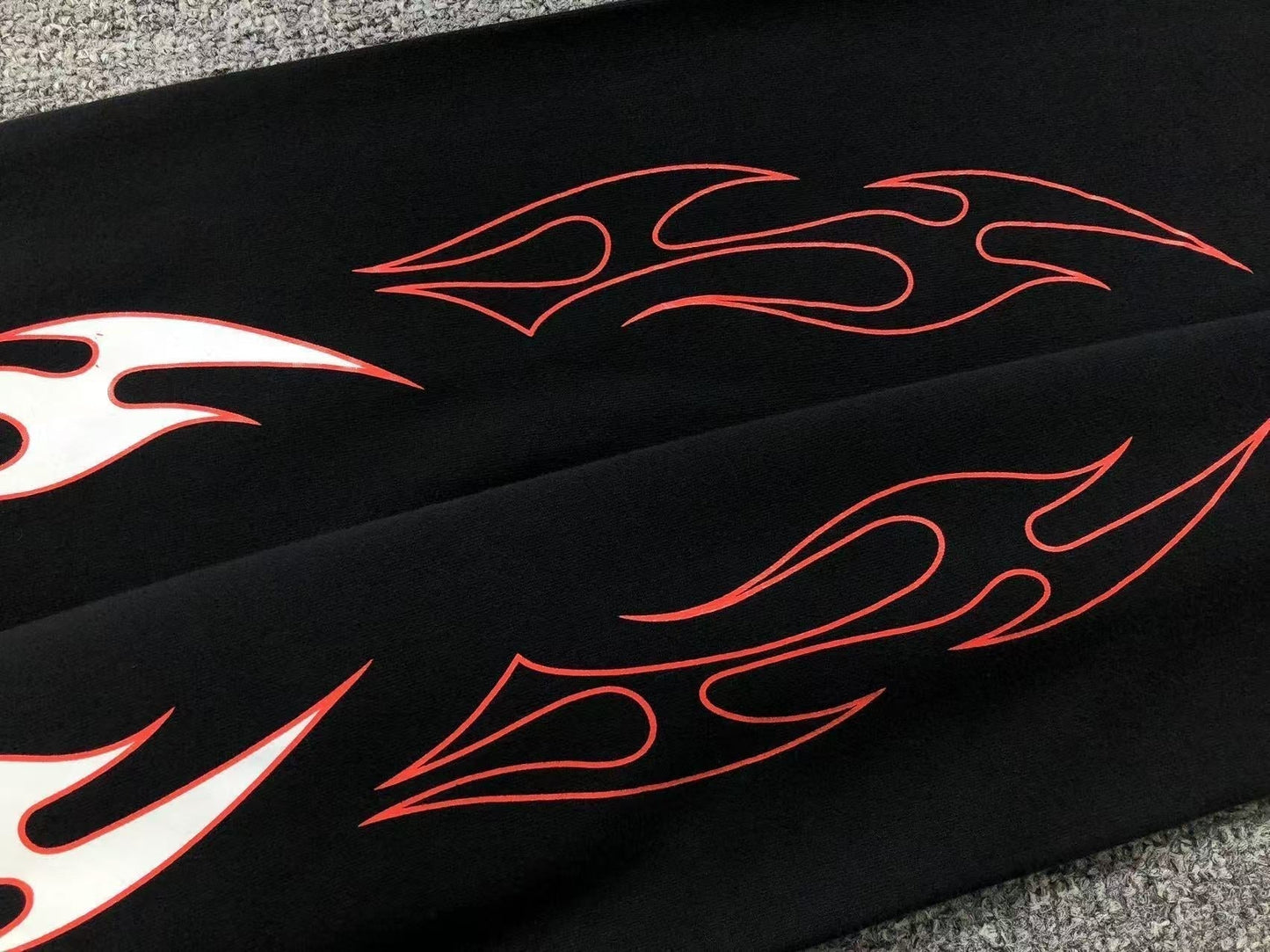 Drip DNA Hellstar Trouser